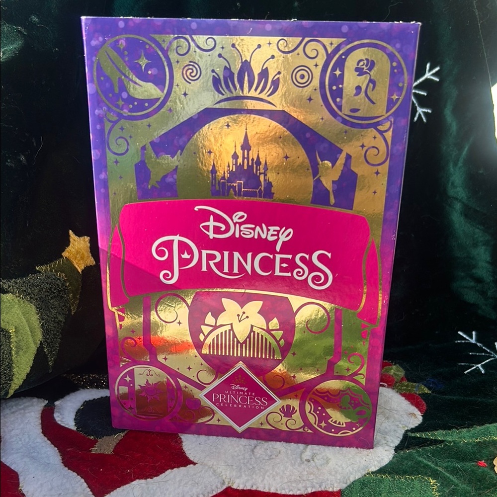 Disney Princess Box